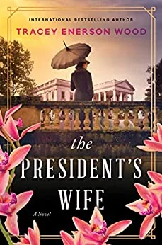 The President's Wife