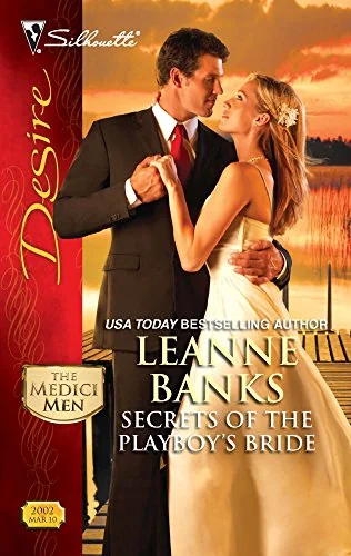 Secrets of the Playboy's Bride