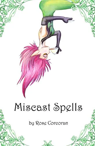Miscast Spells