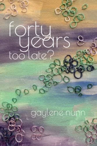 Forty Years too Late?