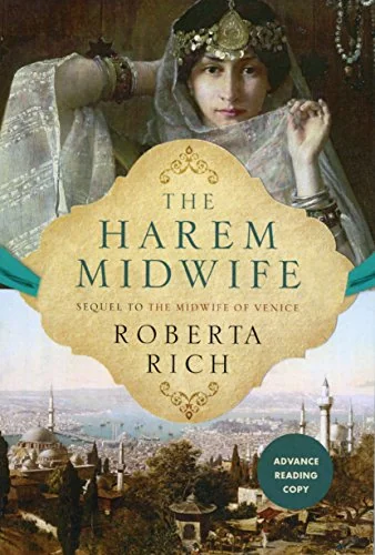 The Harem Midwife