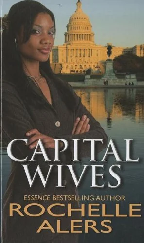 Capital Wives