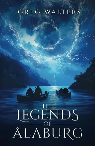 The Legend of Alaburg