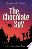 The Chocolate Spy
