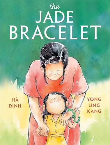 The Jade Bracelet
