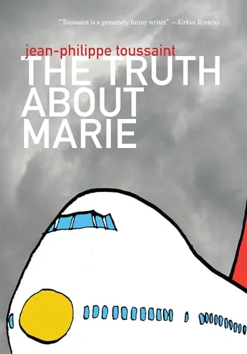The Truth About Marie