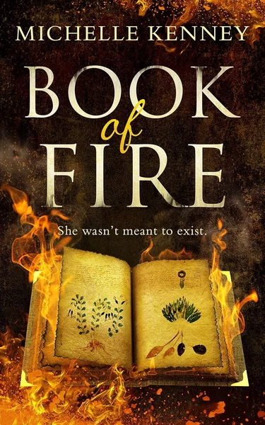 Book Of Fire