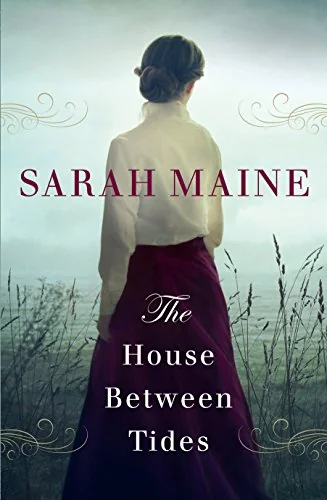 The House Between Tides