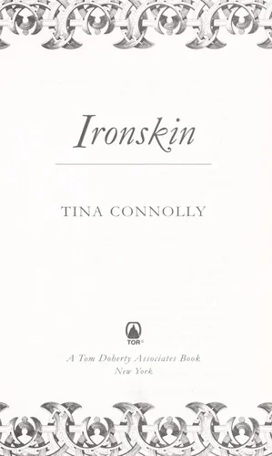 Ironskin