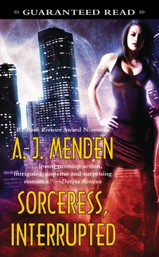 Sorceress, Interrupted