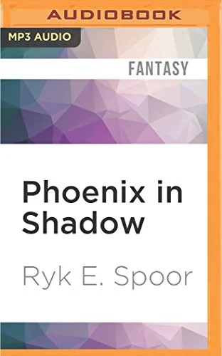 Phoenix in Shadow