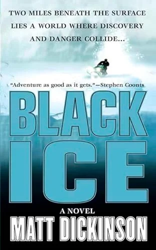 Black Ice