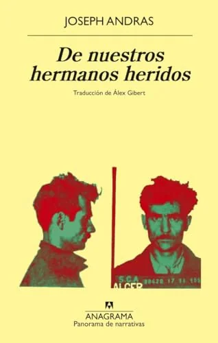 De nuestros hermanos heridos