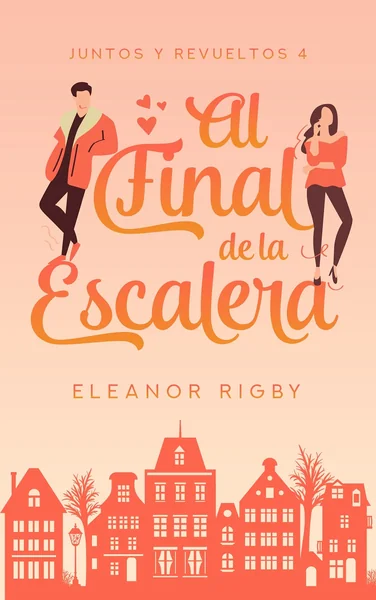 Al final de la escalera
