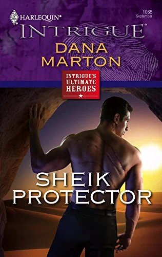 Sheik Protector