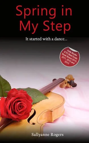 Spring in My Step