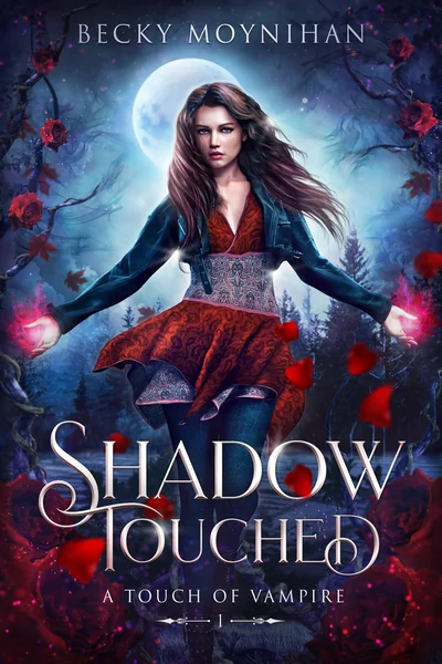 Shadow Touched