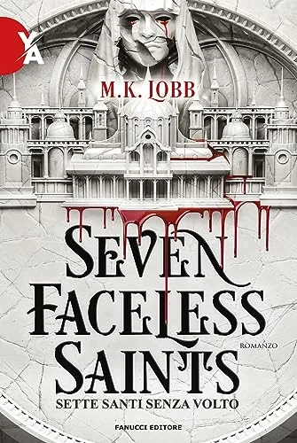 Seven Faceless Saints
