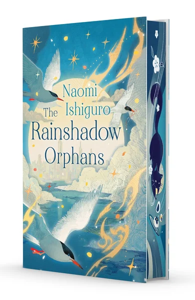 The Rainshadow Orphans
