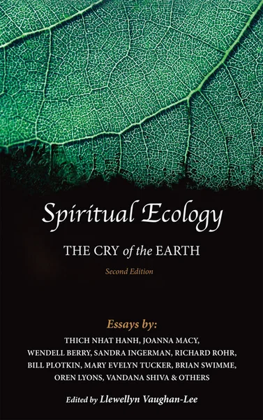 Spiritual Ecology: The Cry of the Earth