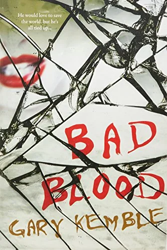 Bad Blood
