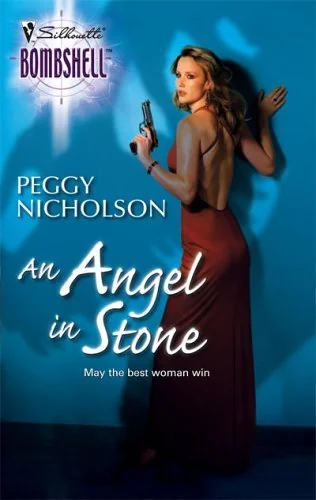 An Angel In Stone