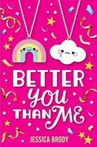 Better You Than Me