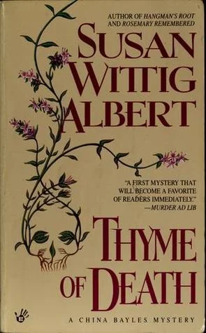 Thyme of death