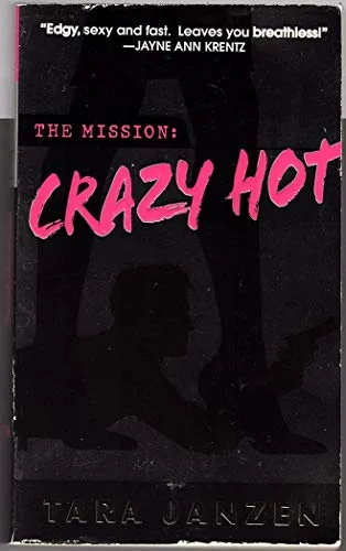 Crazy Hot