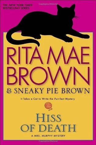Hiss of Death