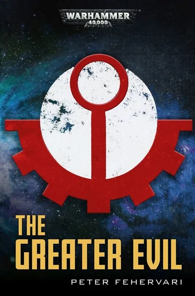 The Greater Evil