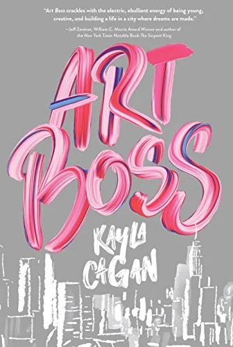 Art Boss: