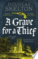 A Grave for a Thief