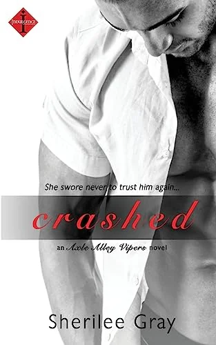 Crashed