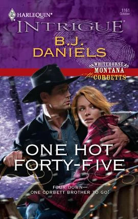 One Hot Forty Five