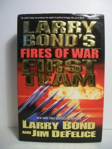 Fires of War