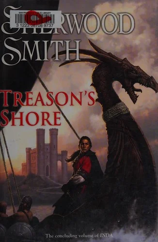 Treason's Shore