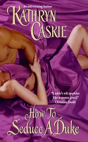 How to Seduce a Duke