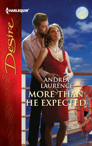 More Than He Expected