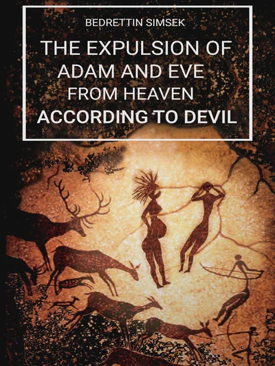 The Expulsion of Adam and Eve from Heaven According to Devil