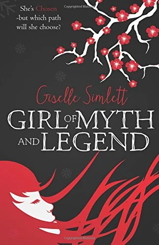 Girl of Myth and Legend