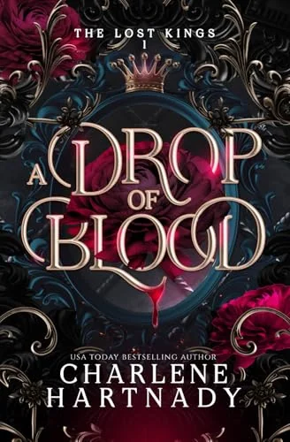 A Drop of Blood