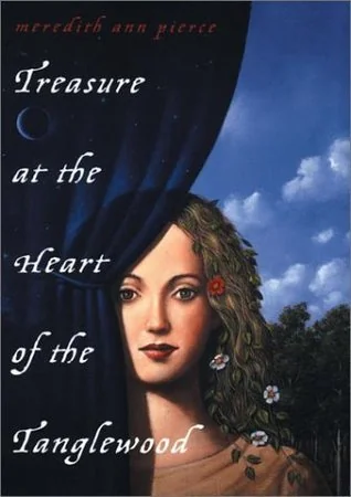 Treasure at the Heart of the Tanglewood