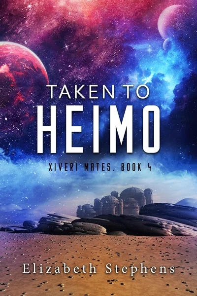 Taken to Heimo