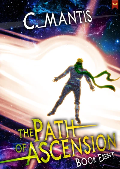 Path of Ascension 8