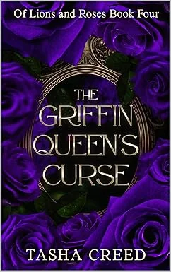 The Griffin Queen's Curse