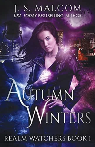 Autumn Winters