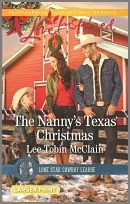 The Nanny's Texas Christmas