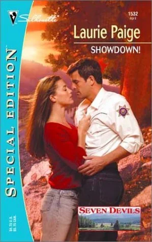Showdown!
