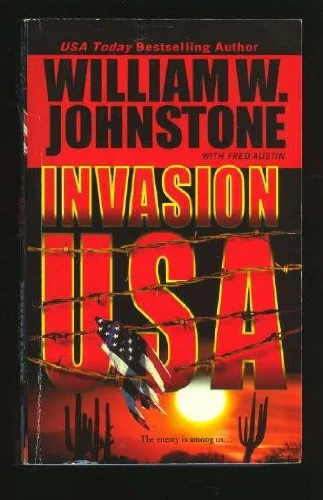 Invasion USA